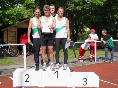 BW-Seniorenmeisterschaften Helmsheim 2013