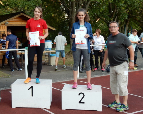 Kreismeisterschaften Teil 1 Helmsheim 2016