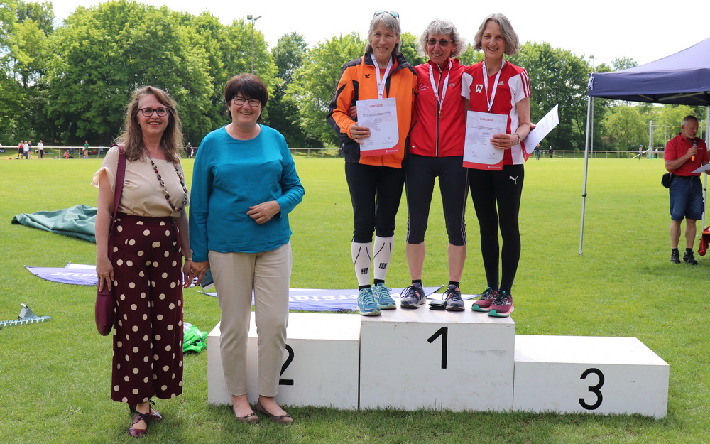 BW-Seniorenmeisterschaften Helmsheim 2019